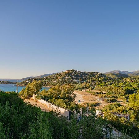 Cann'E Sisa Luxury Villa Perla Marina B Торре-делле-Стелле Екстер'єр фото