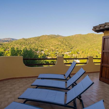 Cann'E Sisa Luxury Villa Perla Marina B Торре-делле-Стелле Екстер'єр фото