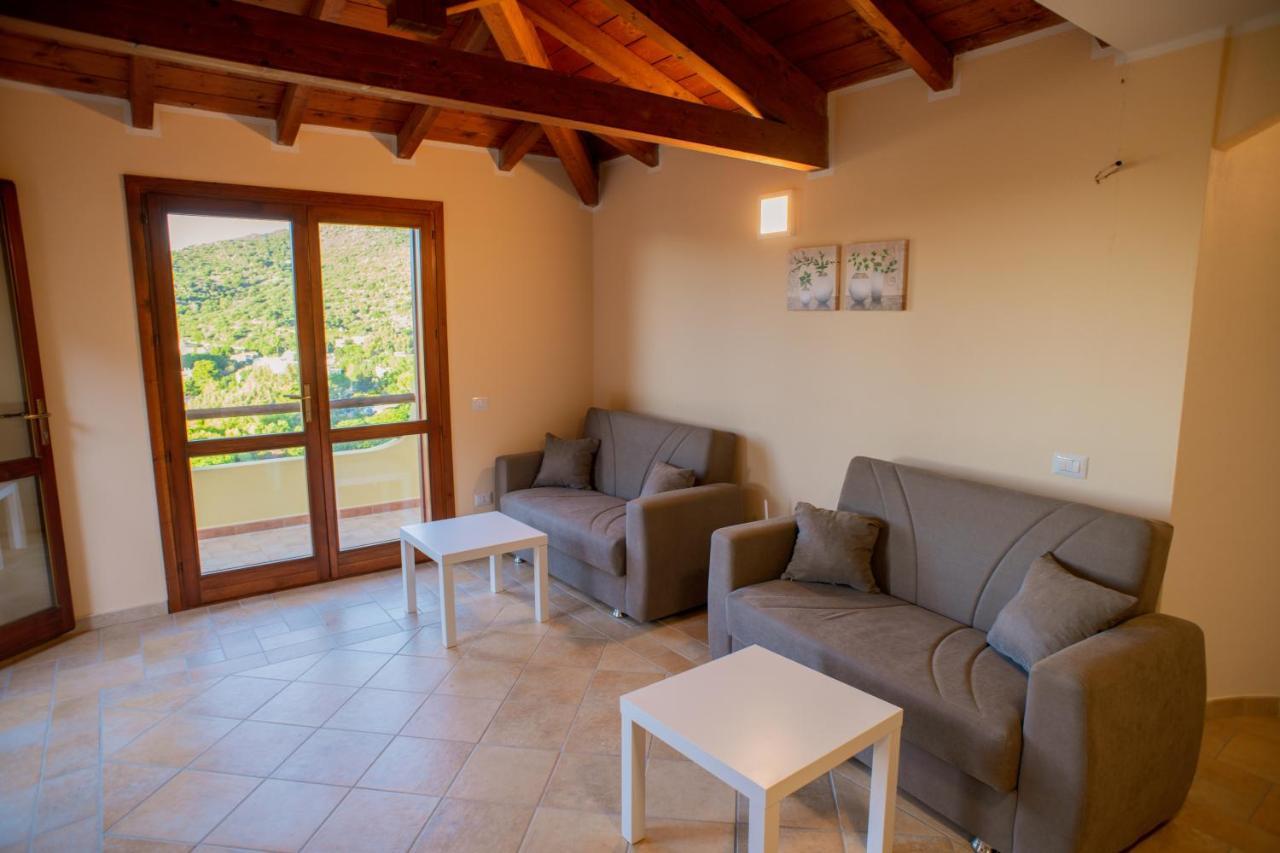 Cann'E Sisa Luxury Villa Perla Marina B Торре-делле-Стелле Екстер'єр фото