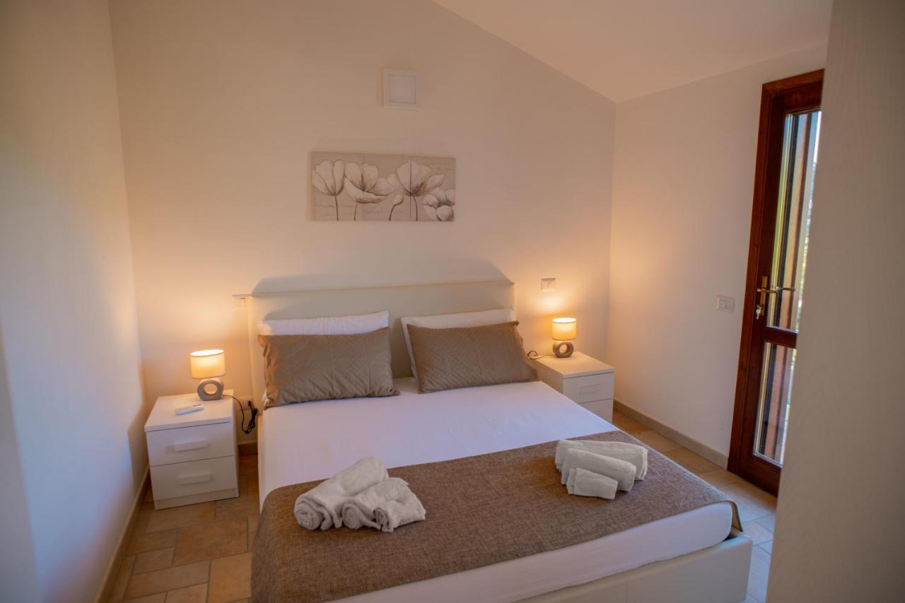 Cann'E Sisa Luxury Villa Perla Marina B Торре-делле-Стелле Екстер'єр фото
