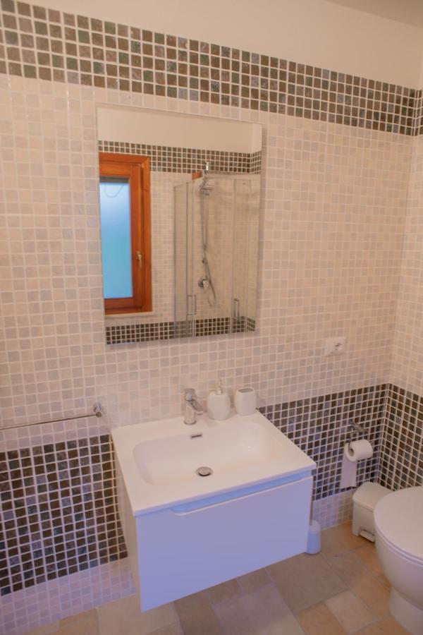 Cann'E Sisa Luxury Villa Perla Marina B Торре-делле-Стелле Екстер'єр фото