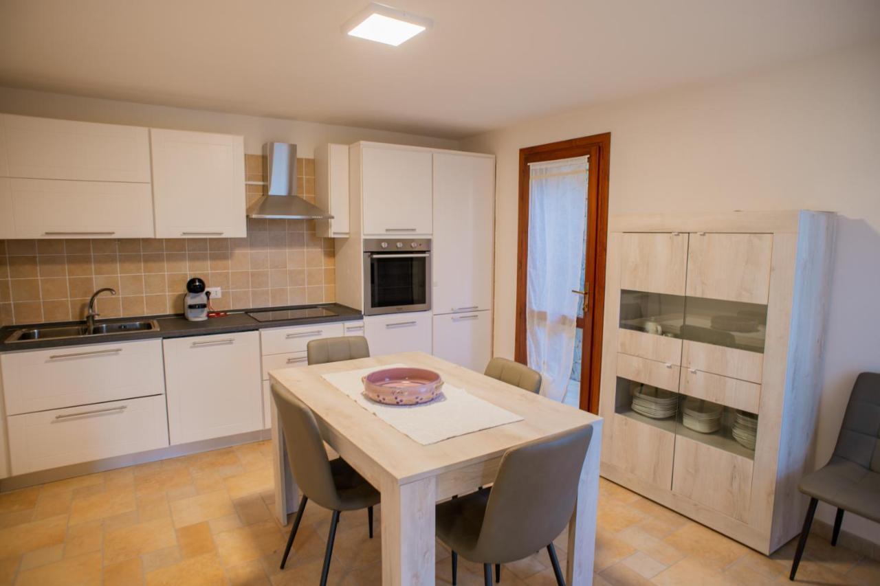 Cann'E Sisa Luxury Villa Perla Marina B Торре-делле-Стелле Екстер'єр фото